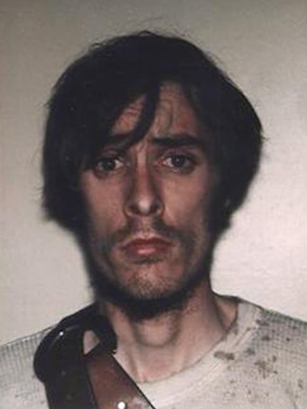 20 Disturbing Facts About Serial Killers